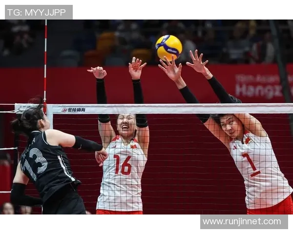 南京排球队的拼搏历程与辉煌成就亚运会特别报道